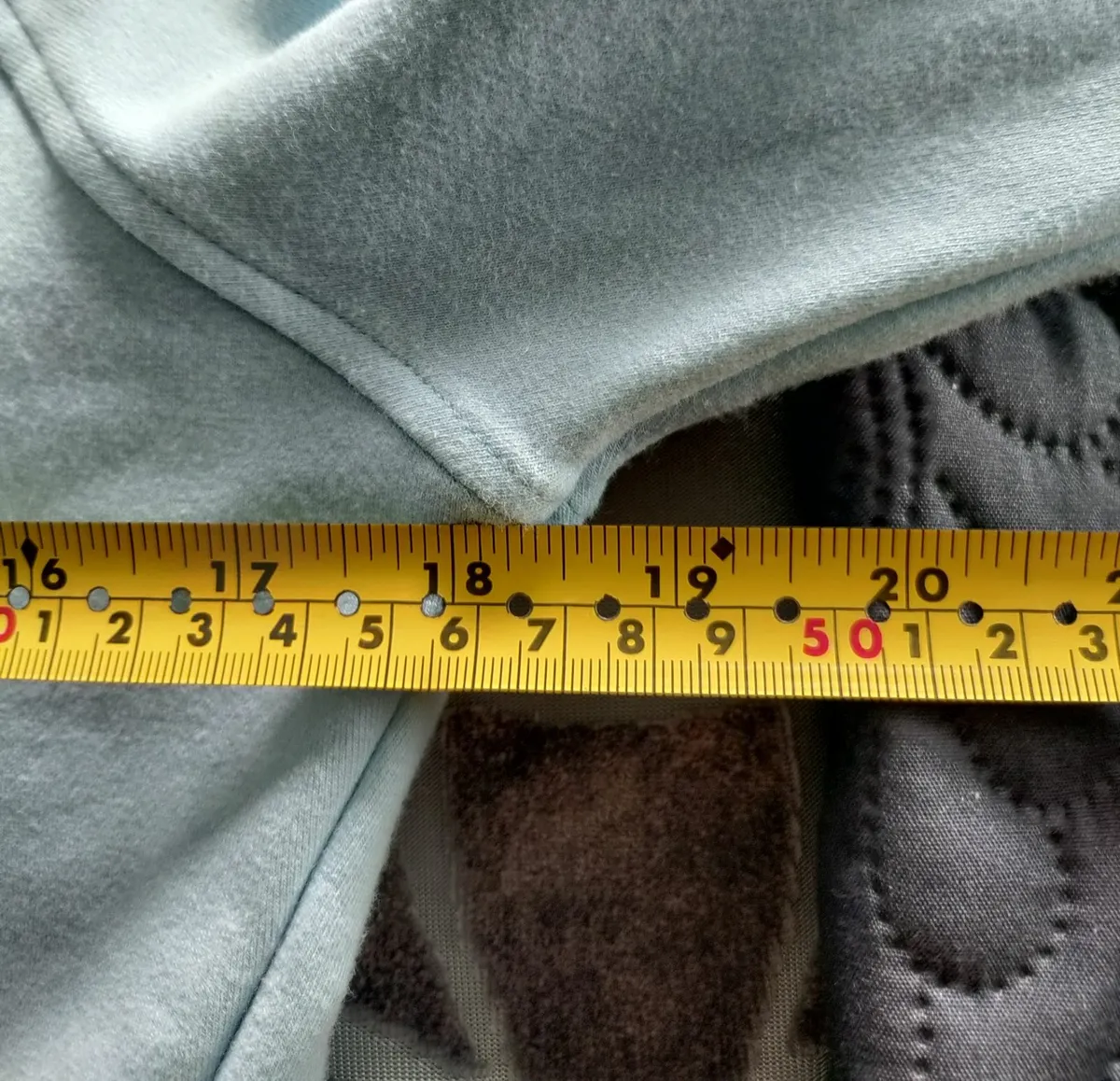 Gym+Coffee Crew sweater - Image 4