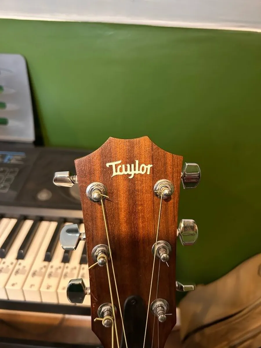 Taylor Academy 12 - Image 2