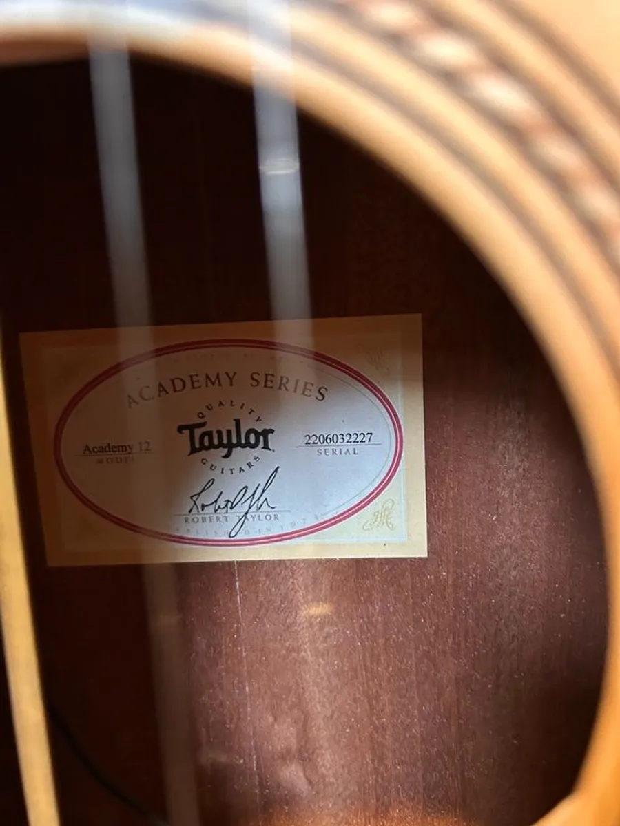 Taylor Academy 12 - Image 3