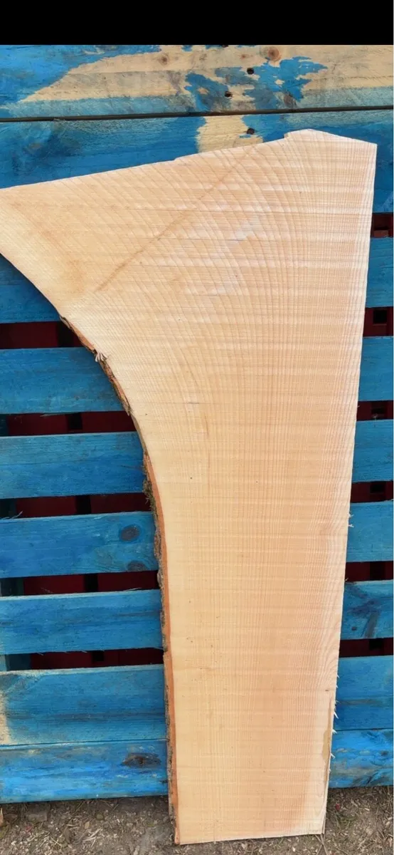 Senior Hurley ash - Image 2