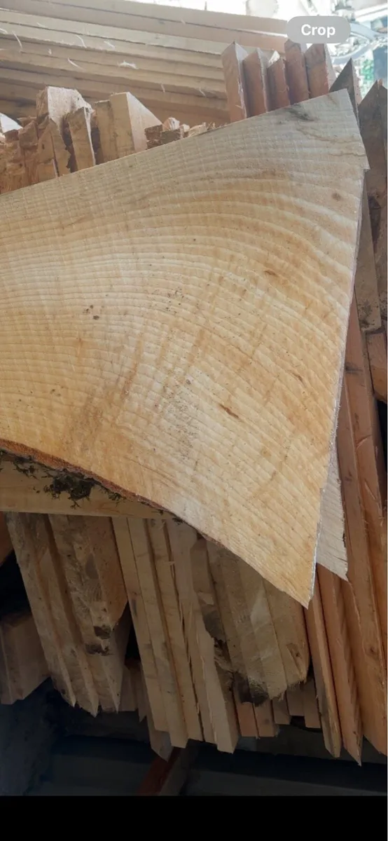 Senior Hurley ash - Image 1