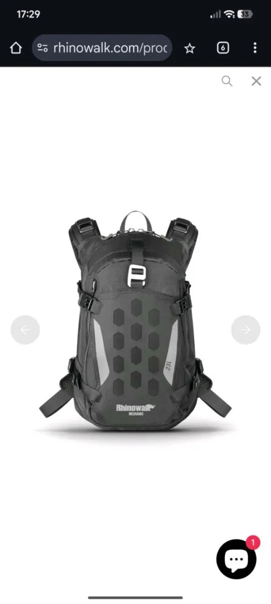 Tenere 700 Rac - Image 3