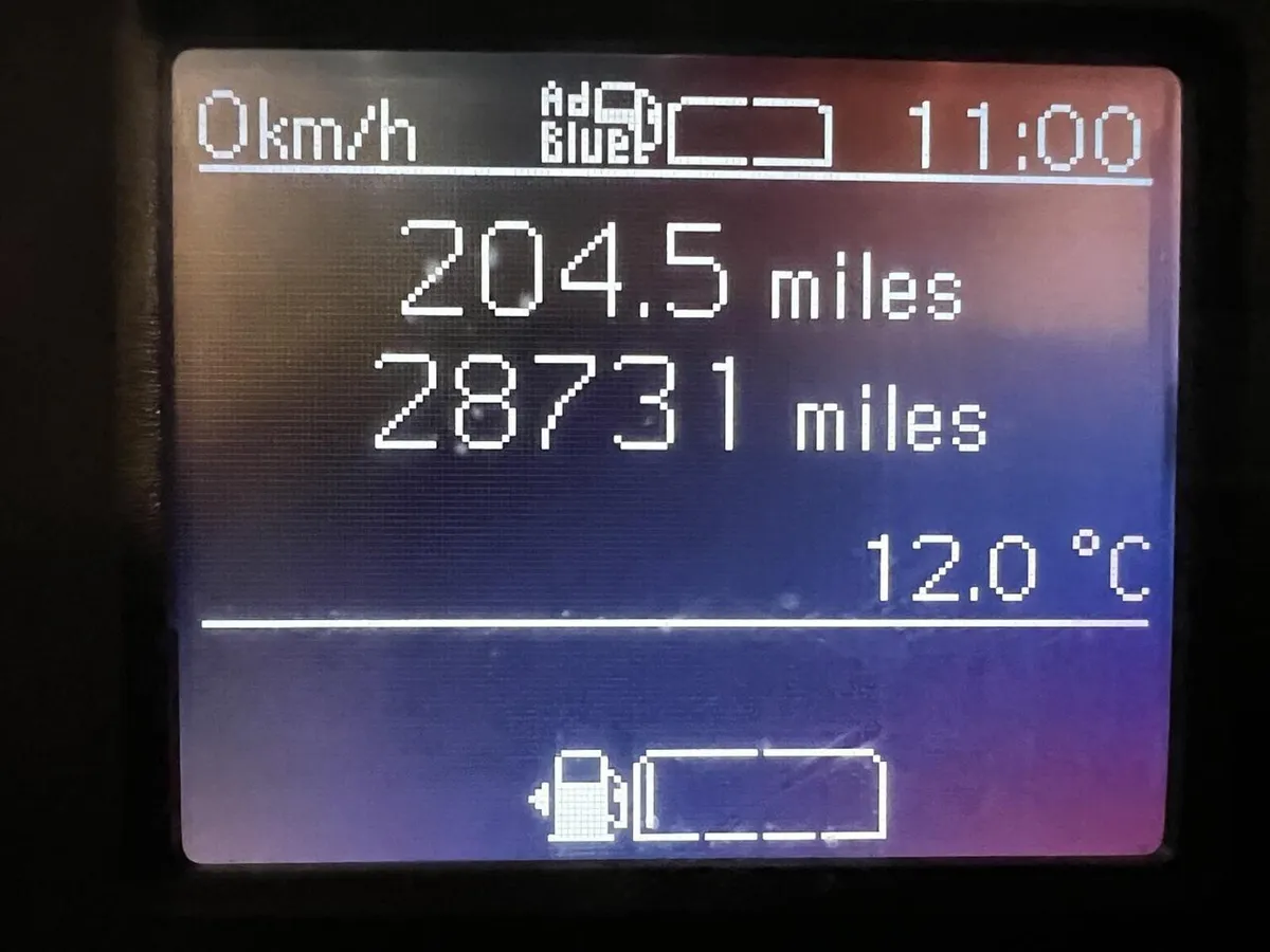 2023 Mercedes-Benz Sprinter Refrigerated Van - Image 4