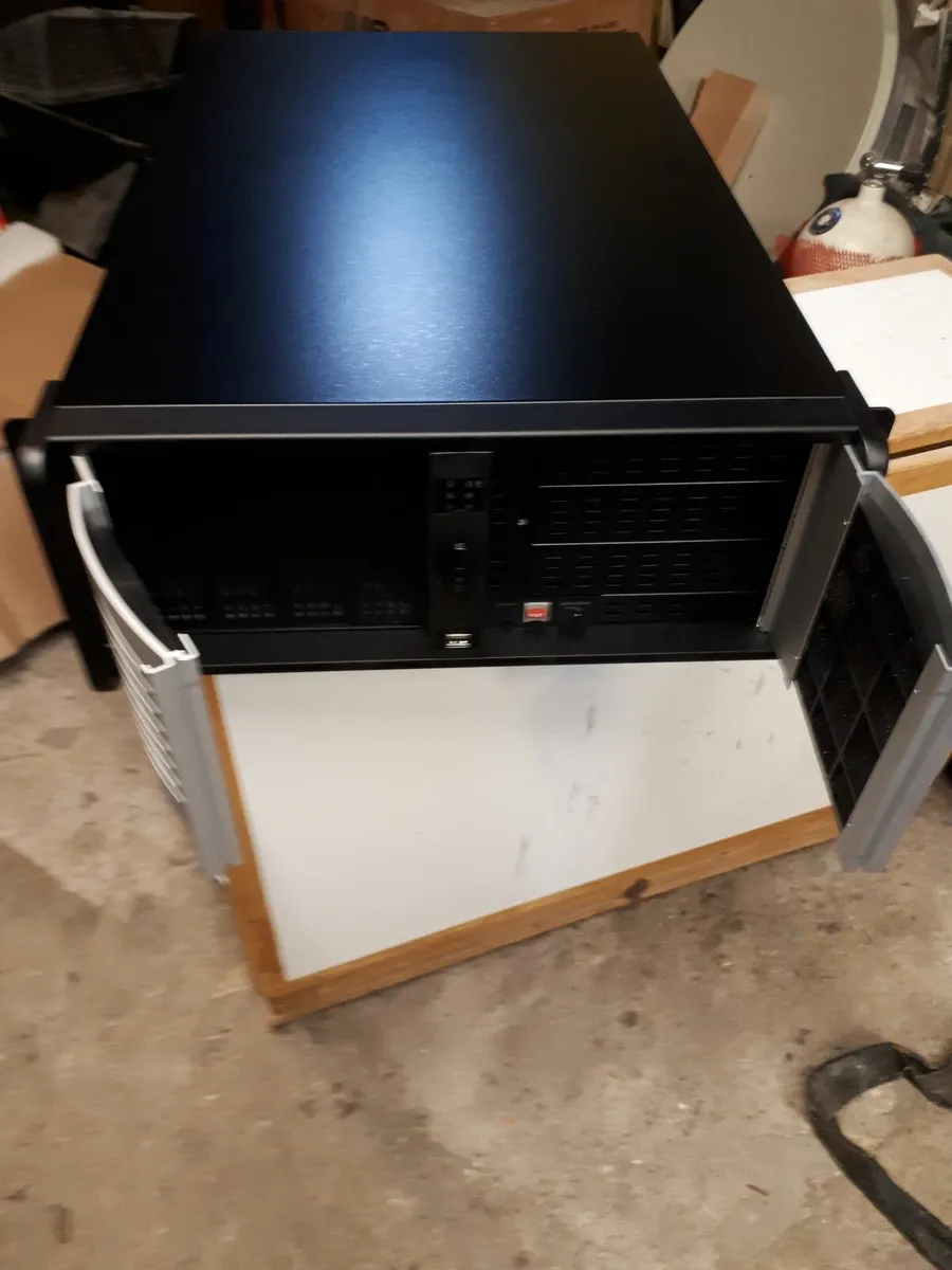 commercial computer cases for sale - Image 3