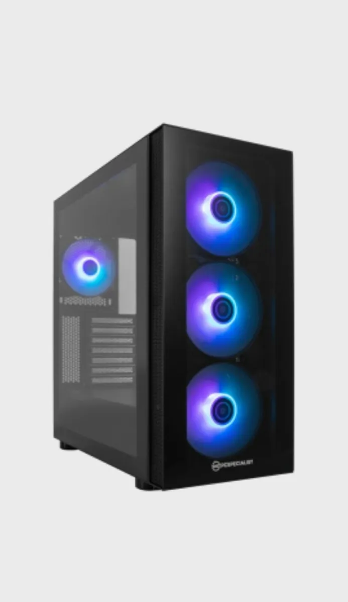 Gaming Pc - Image 1