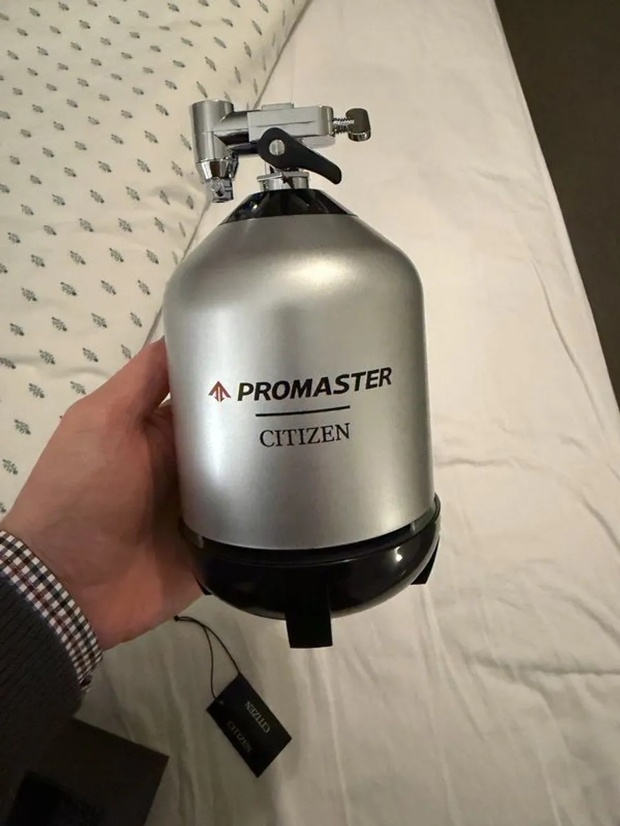 Citizen Promaster Diver 200m - Image 2