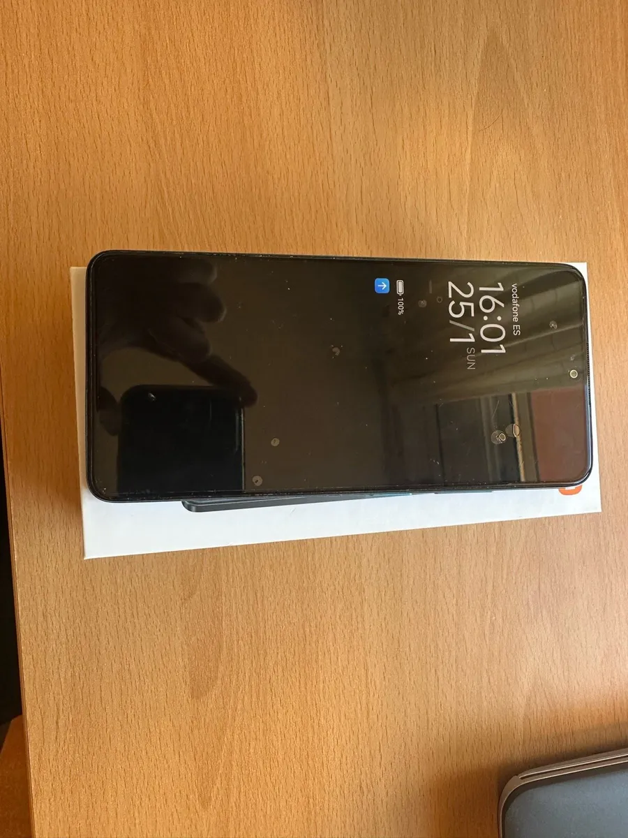 Redmi Note Pro 12 - Image 2