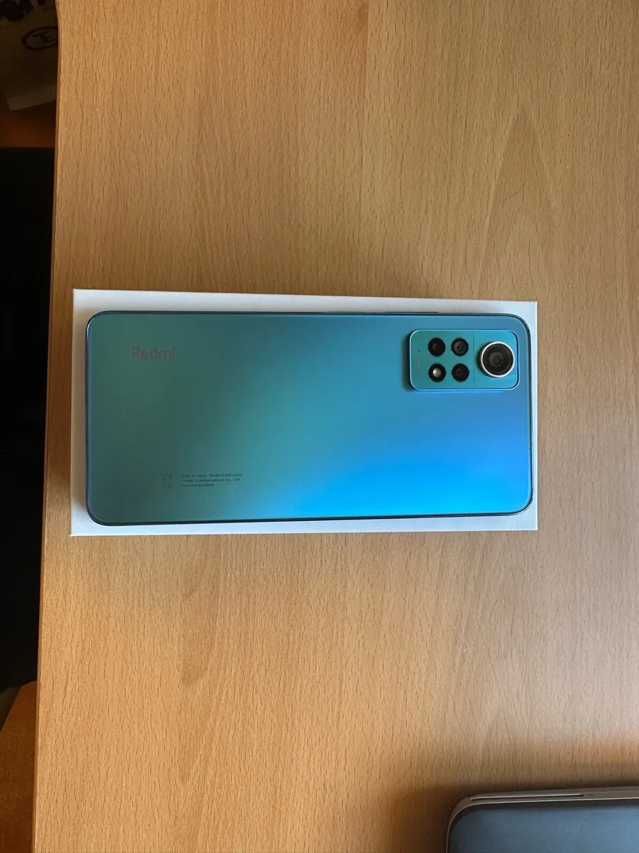 Redmi Note Pro 12 - Image 3