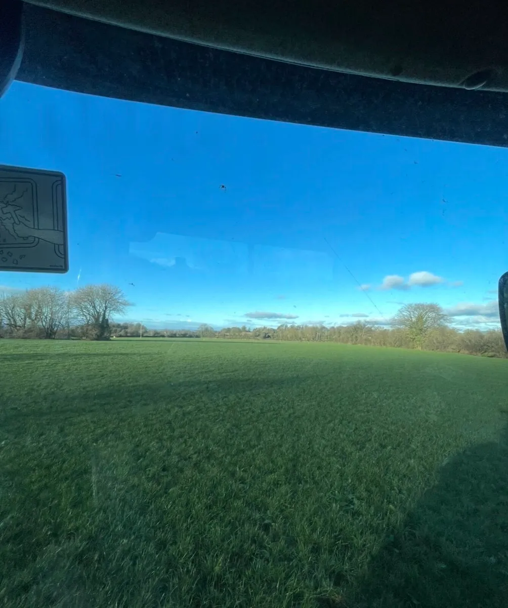 Land to rent Broadford - Image 1