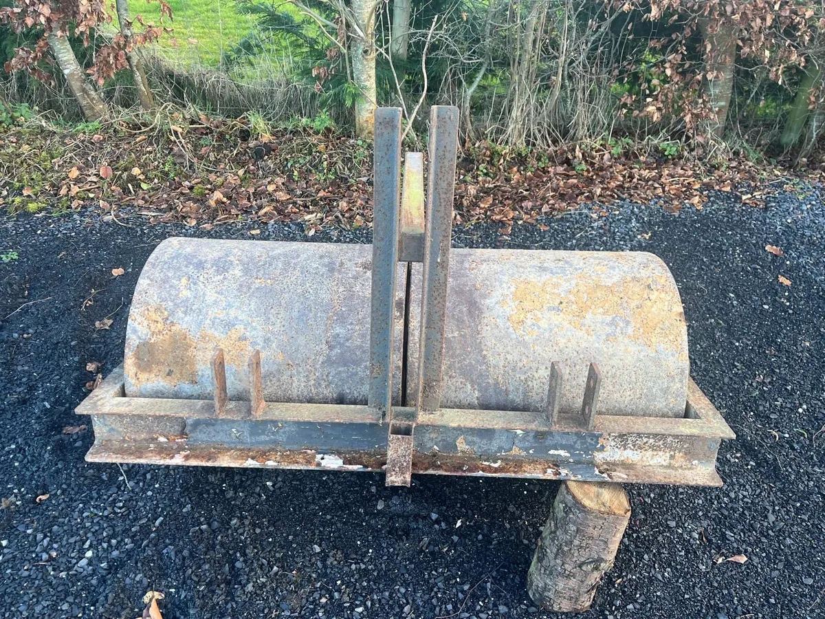 Roller for sale - Image 3