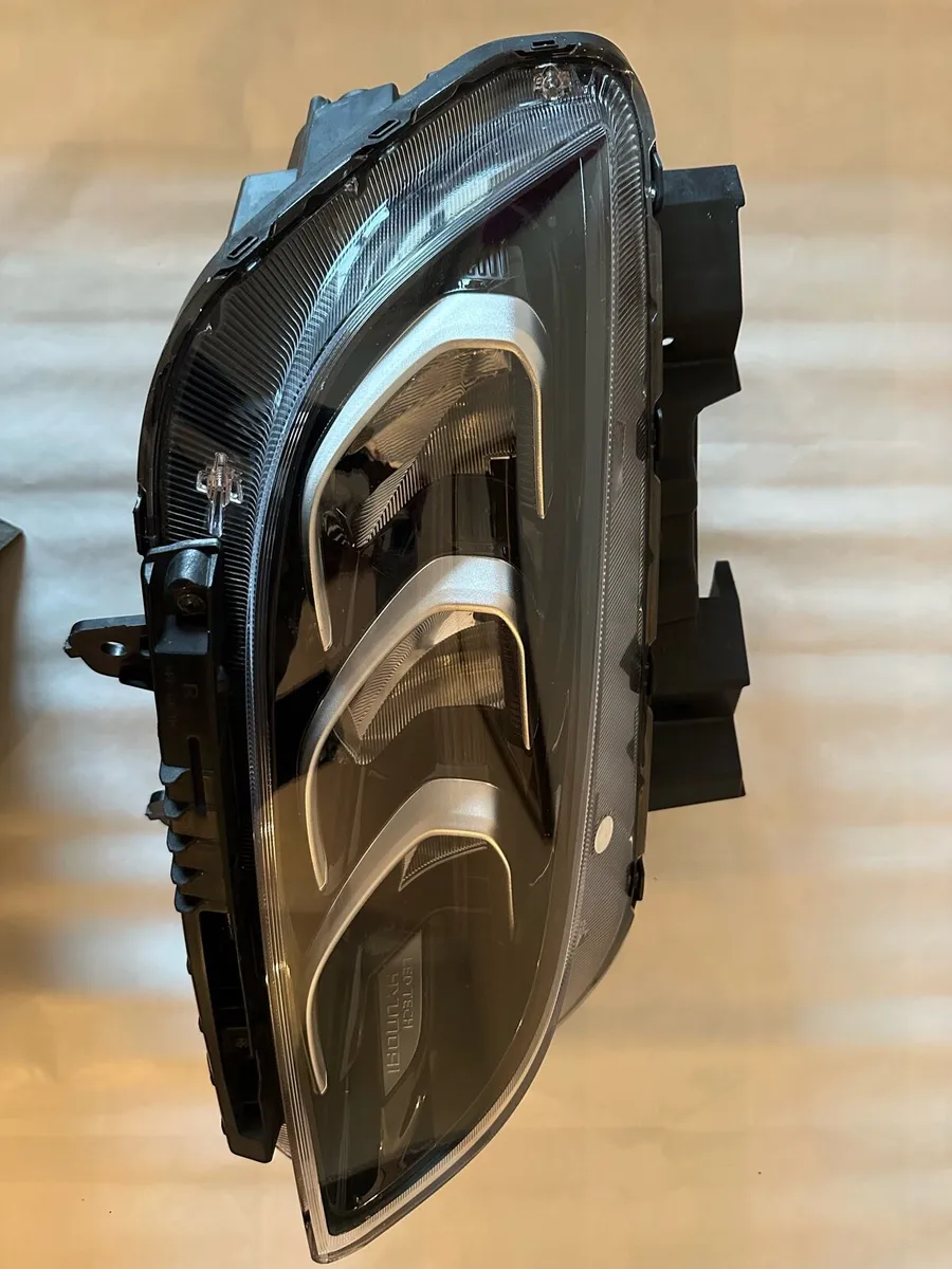 Hyundai Kona full LED complete Headlights - Image 2