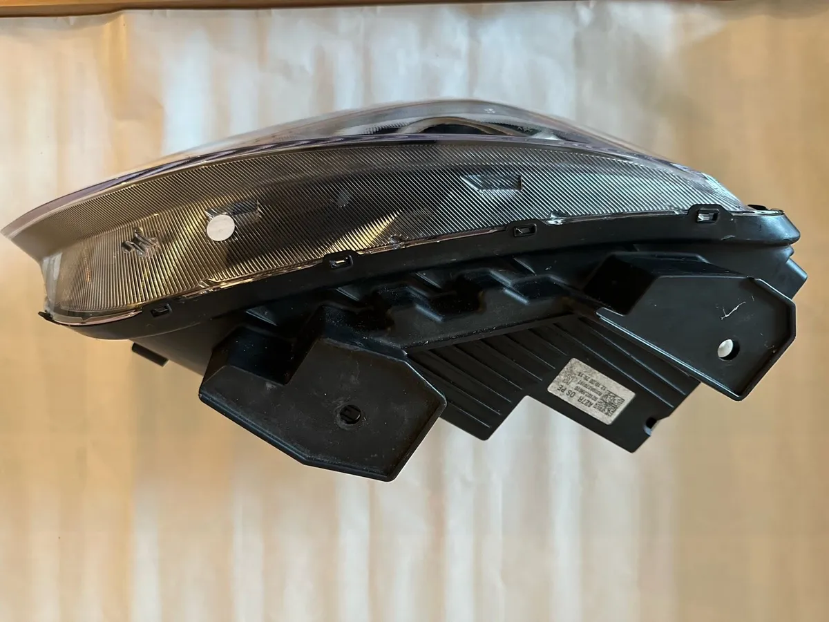 Hyundai Kona full LED complete Headlights - Image 3