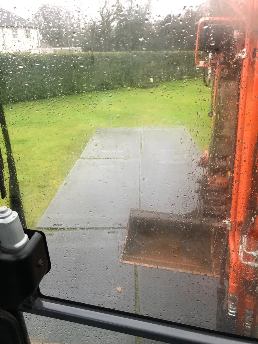 Ground protection mats - Image 3