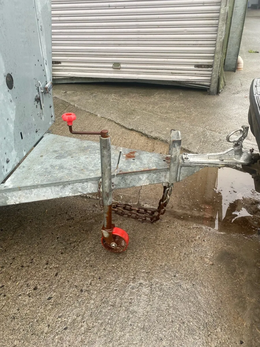 Advantage 3800 feeder - Image 3