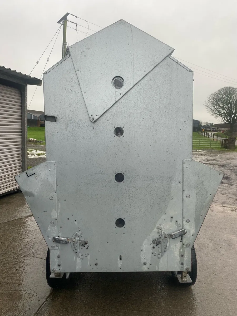 Advantage 3800 feeder - Image 4