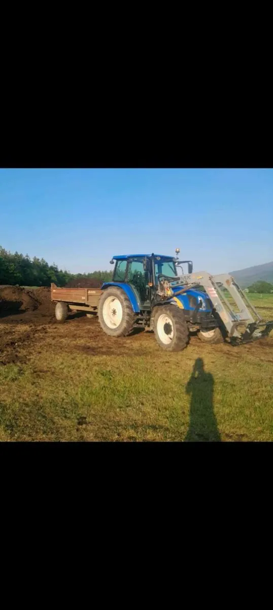 Mushroom compost delivered - Image 3