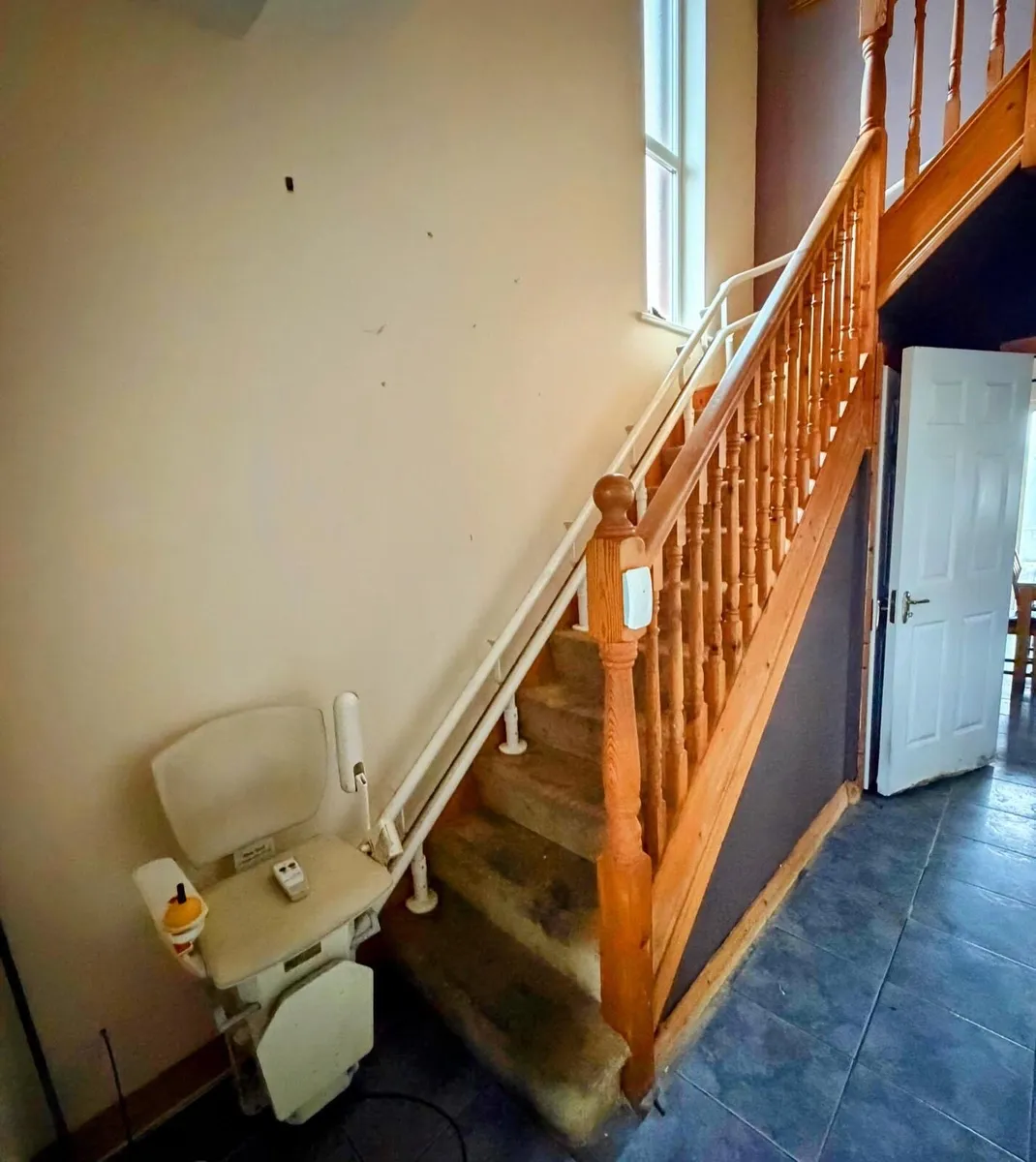 Stair lift - Image 1