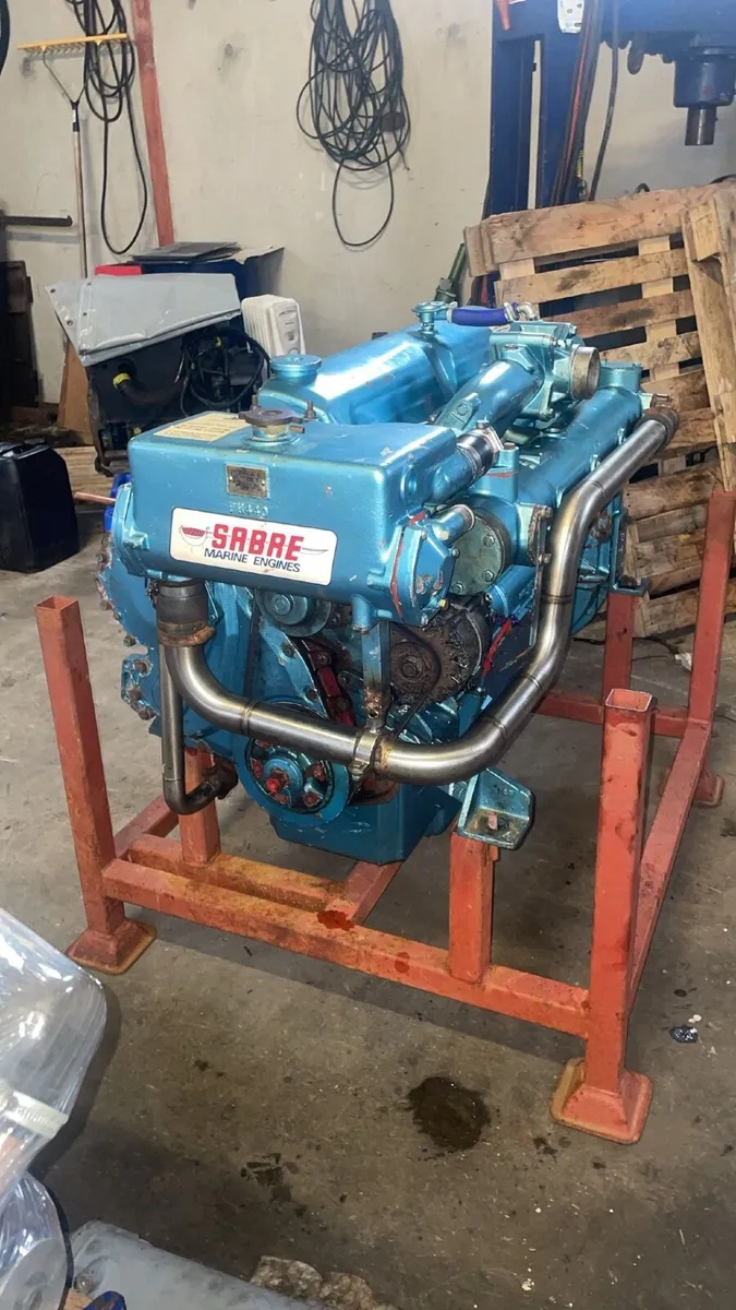 Ford 2725e 135hp - Image 1