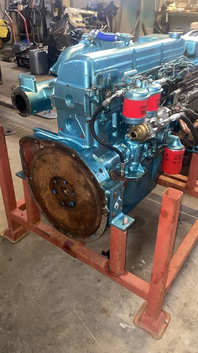 Ford 2725e 135hp - Image 3