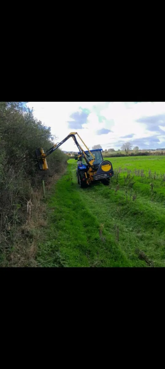 Hedgecutting - Image 3