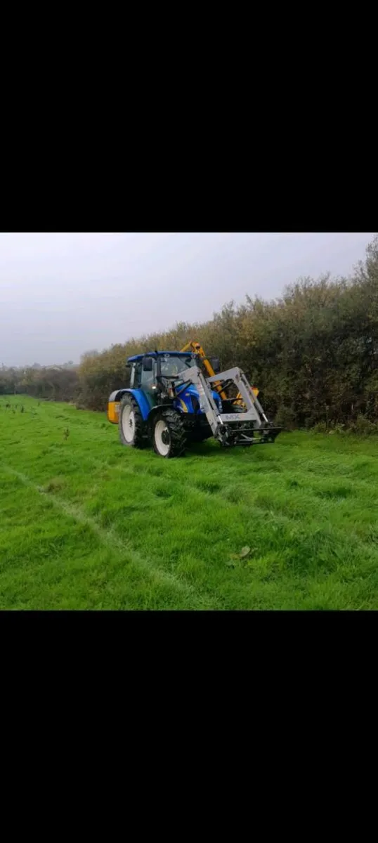 Hedgecutting - Image 4