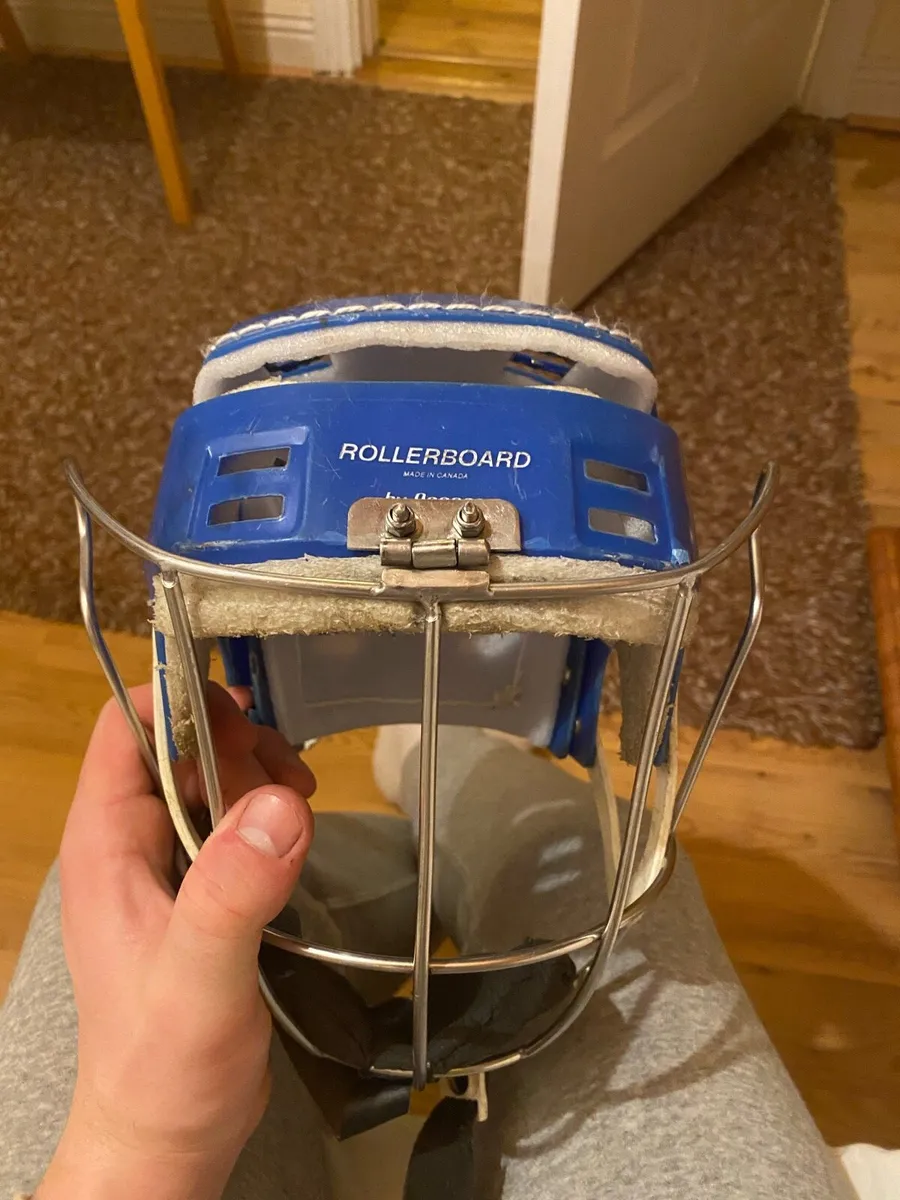 Oldstyle helmets - Image 1