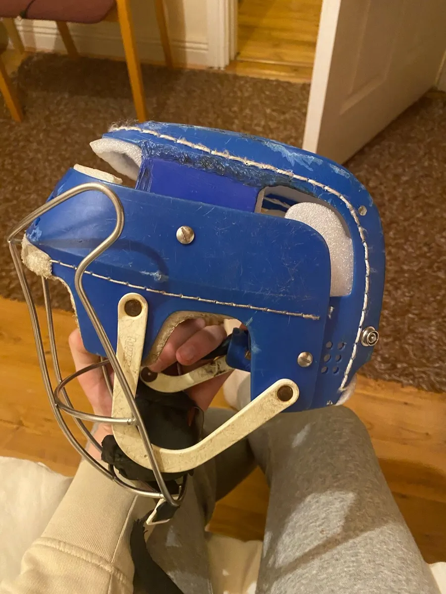 Oldstyle helmets - Image 2