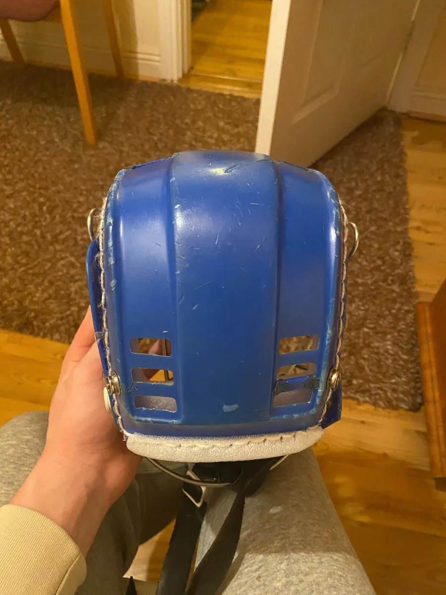 Oldstyle helmets - Image 3