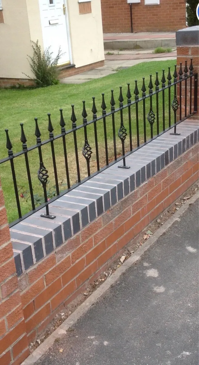 Gates/Railings made to order - Image 4