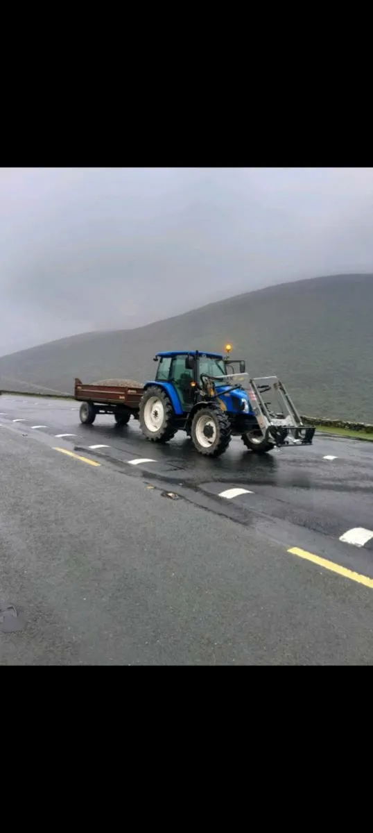 Sand and gravel - Image 2