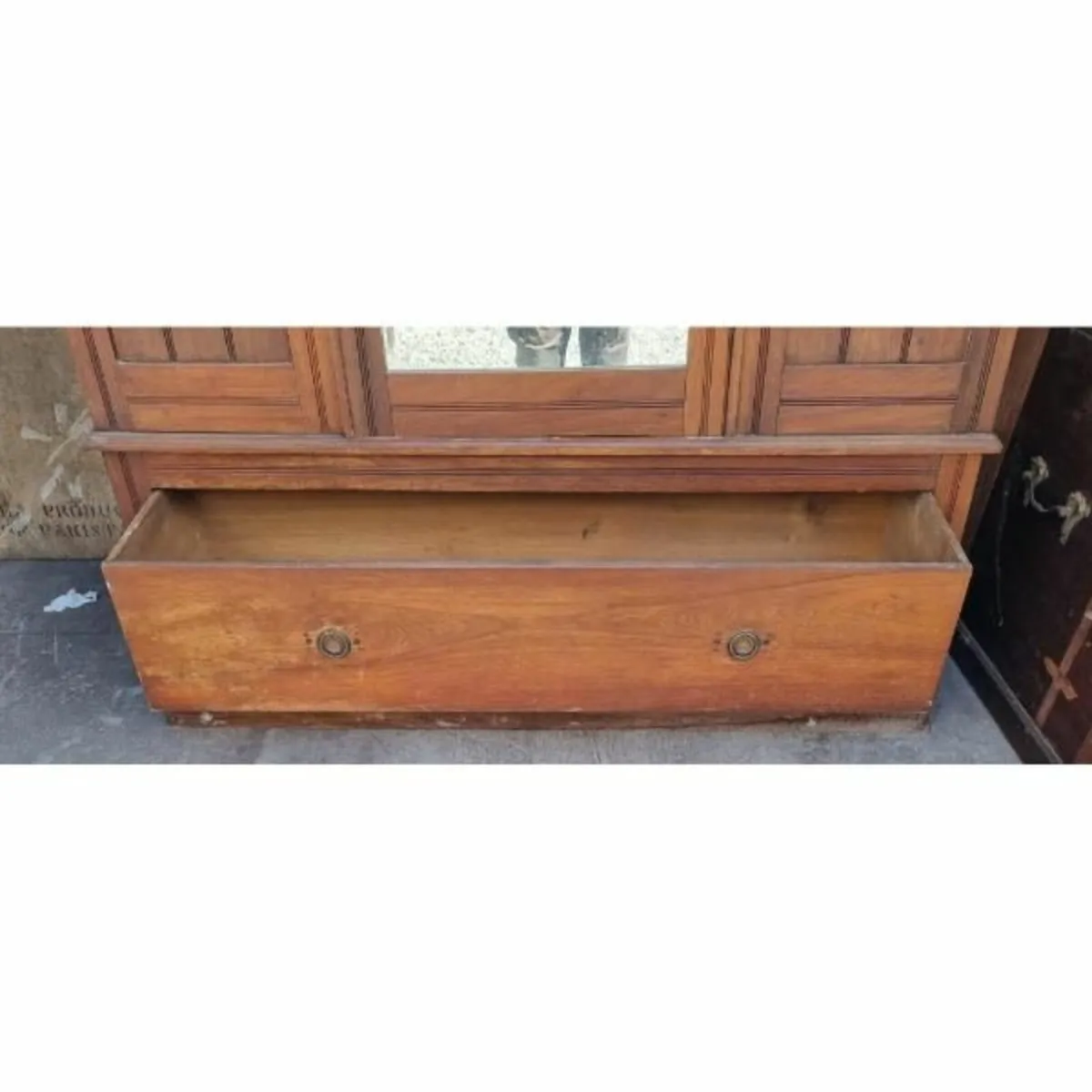 Wardrobe KAS827 - Image 4