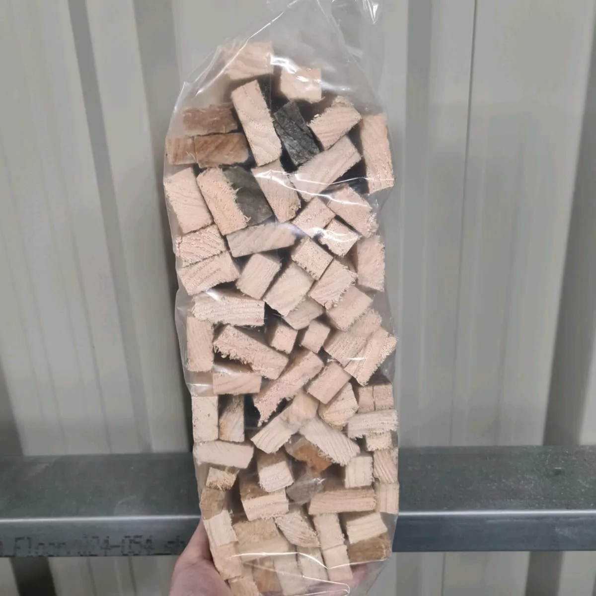 Kindling For Sale - Image 1