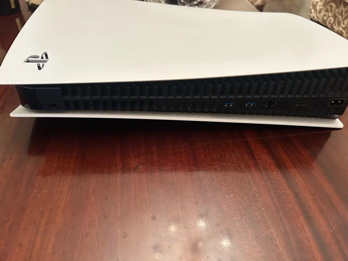 PlayStation 5 - Image 4