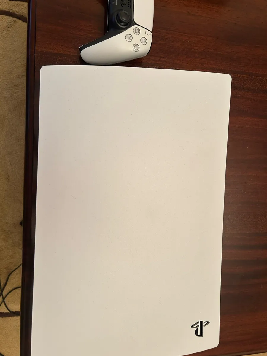 PlayStation 5 - Image 1