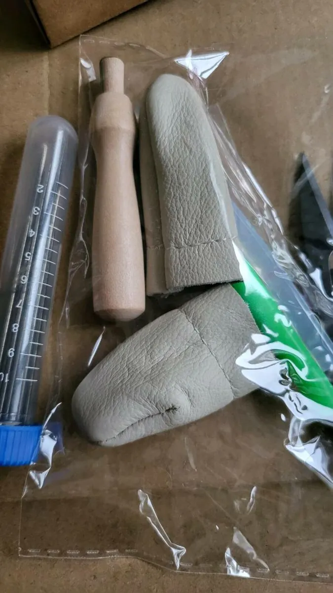 Felting kit - Image 3