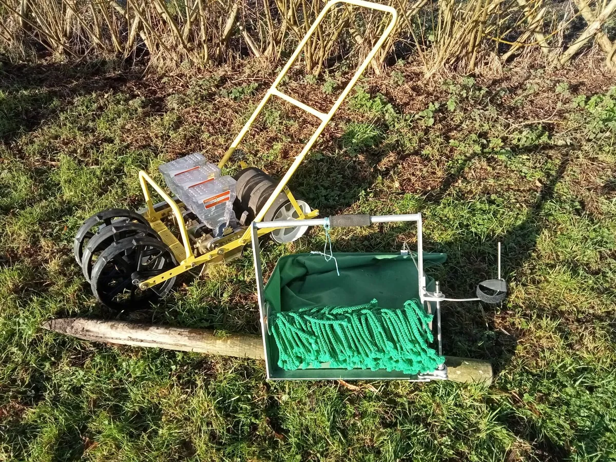 Horticulture Equipment - Image 1