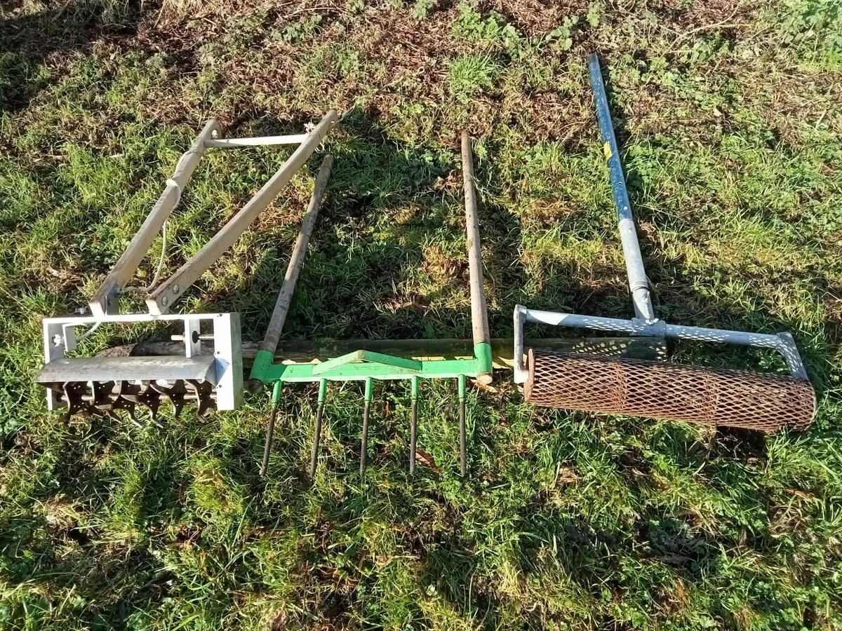 Horticulture Equipment - Image 2