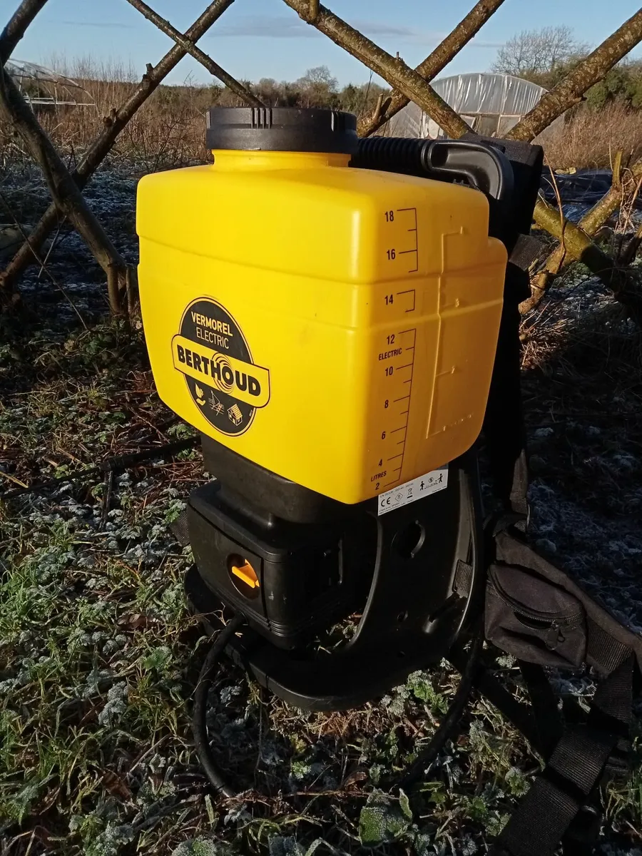 Horticulture Equipment - Image 3