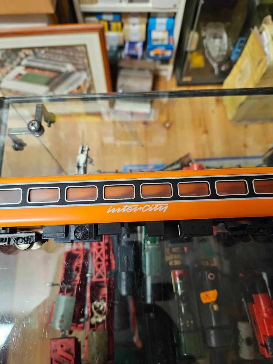 Hornby Lima OO Gauge Irish Rail Carraige - Image 4