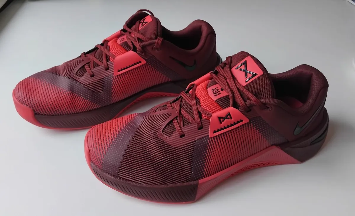 Nike Metcon 10 Training Shoes (UK 8.5 / EU 43) - Image 1