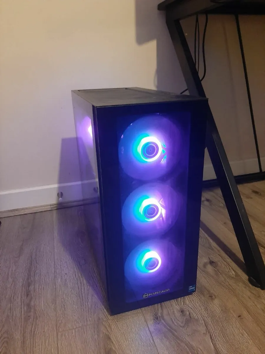 Gaming Pc - Image 4