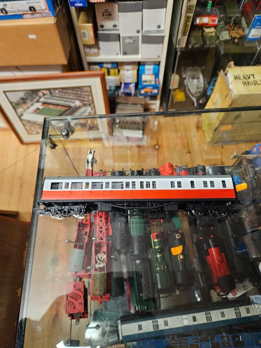 Hornby OO Gauge Thomas the Tank Carraige - Image 1