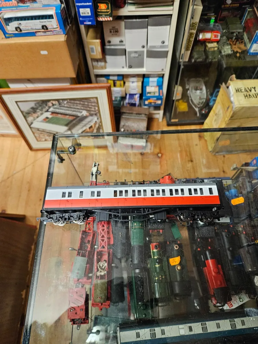 Hornby OO Gauge Thomas the Tank Carraige - Image 2