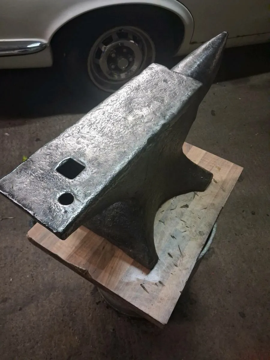 Anvil - Image 2