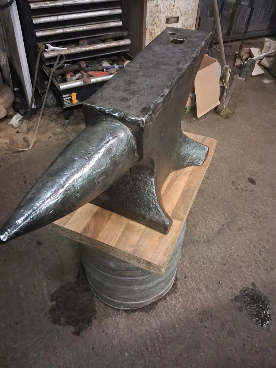 Anvil - Image 3