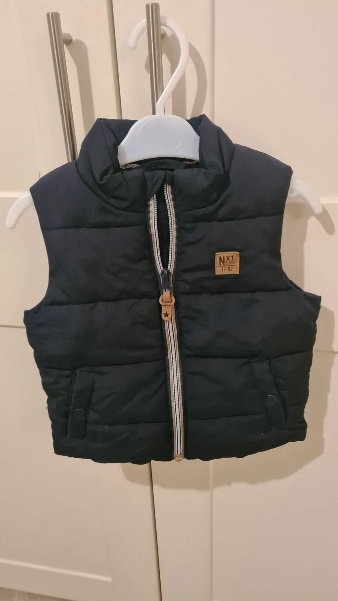4 x Kids jackets 12-18 months - Image 2