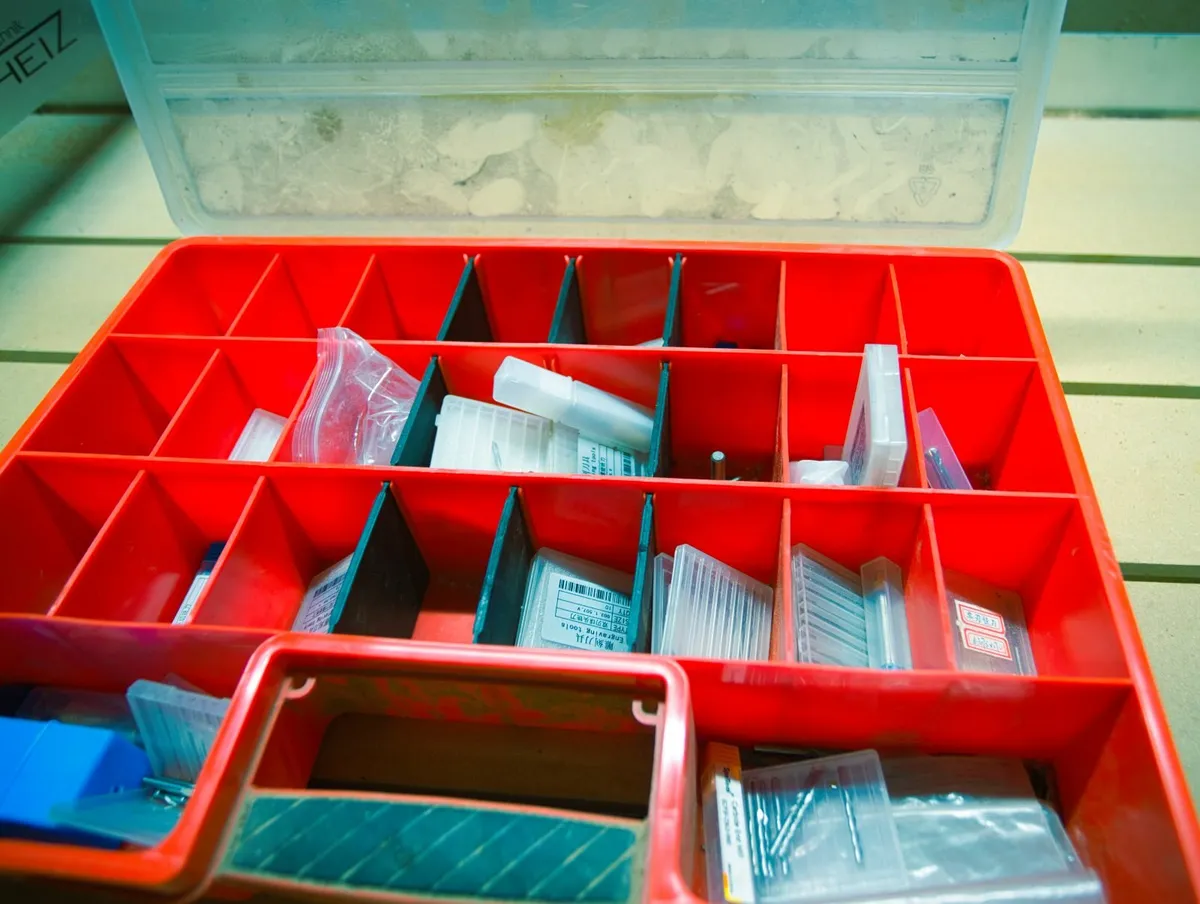 CNC Router  (High-Z 1000/T Ball Screws 1000x600mm) - Image 4