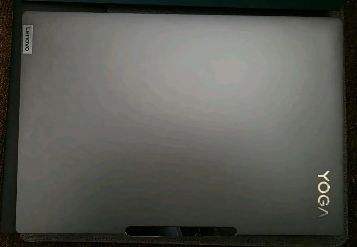 Lenovo Yoga Pro 9i 14.5" 3K Touch | i9-13905H RTX - Image 4