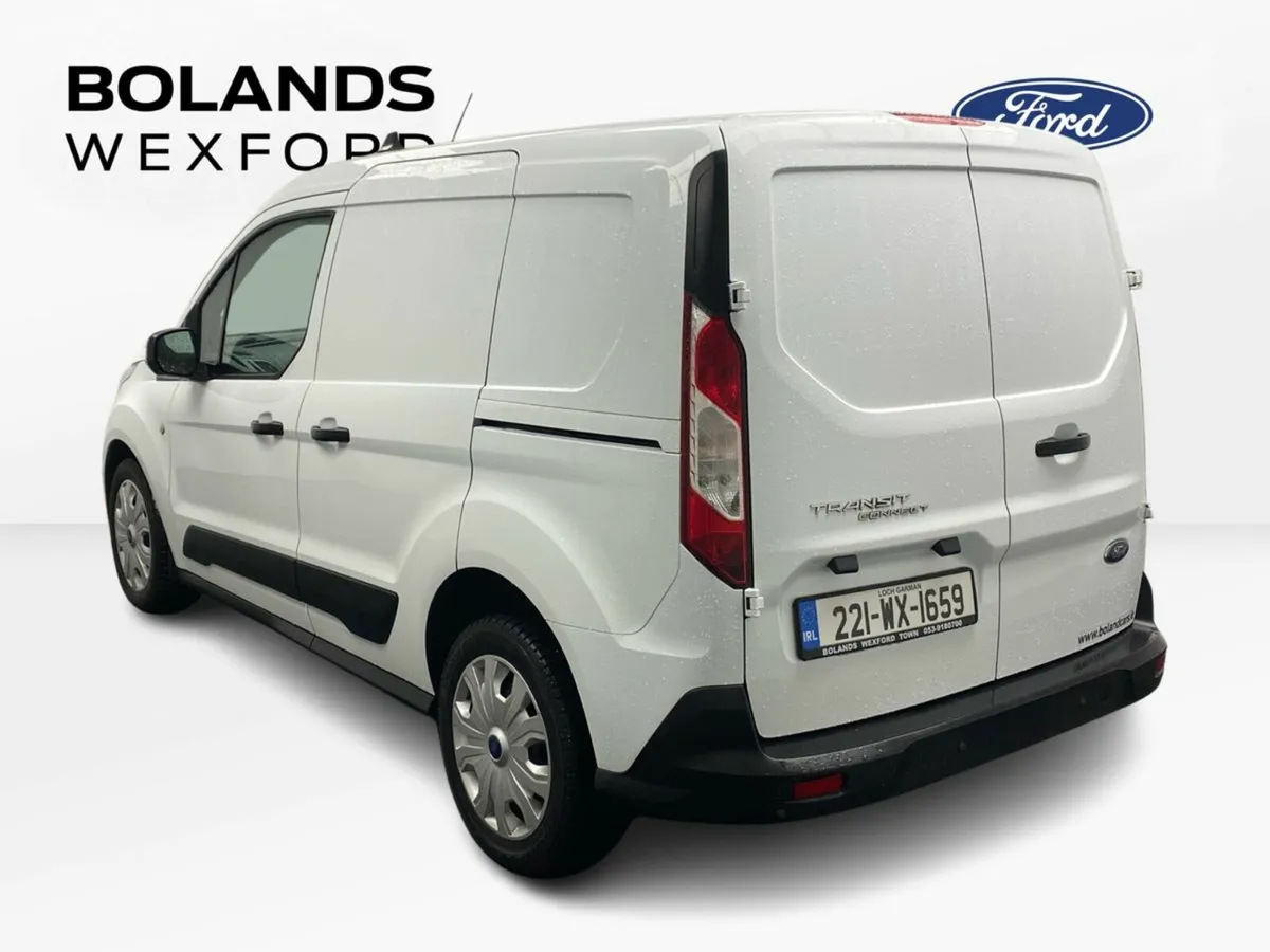 Ford Transit Connect SWB TREND 1 - Image 4