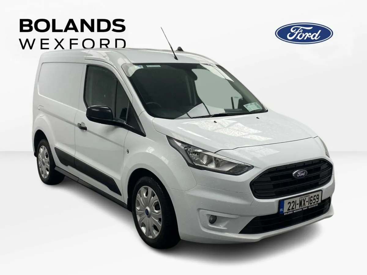 Ford Transit Connect SWB TREND 1 - Image 1